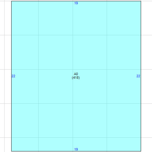 Building 2 Layout