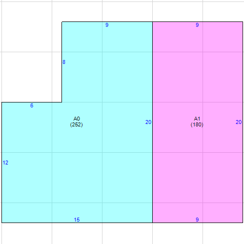 Building 2 Layout