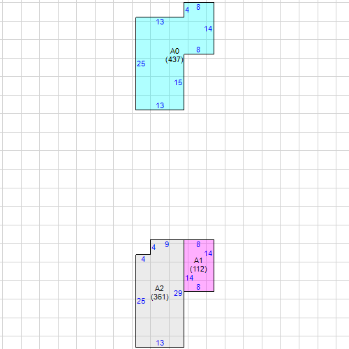 Building 2 Layout