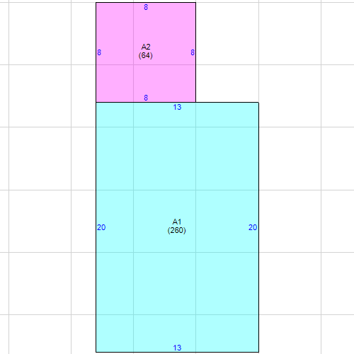 Building 2 Layout