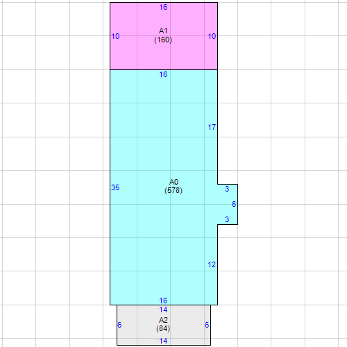 Building 2 Layout