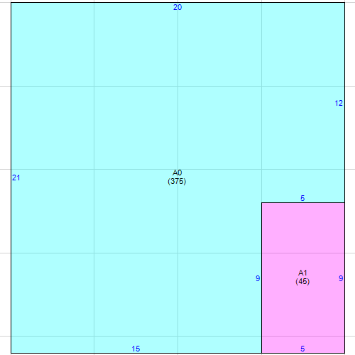 Building 2 Layout