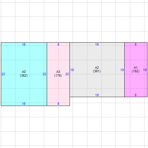 Building 2 Layout