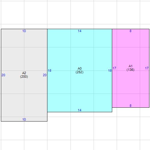 Building 2 Layout