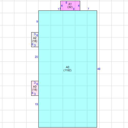 Building 2 Layout