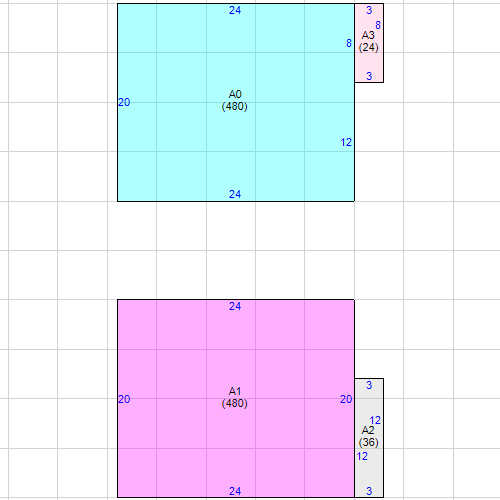 Building 2 Layout