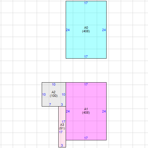 Building 2 Layout