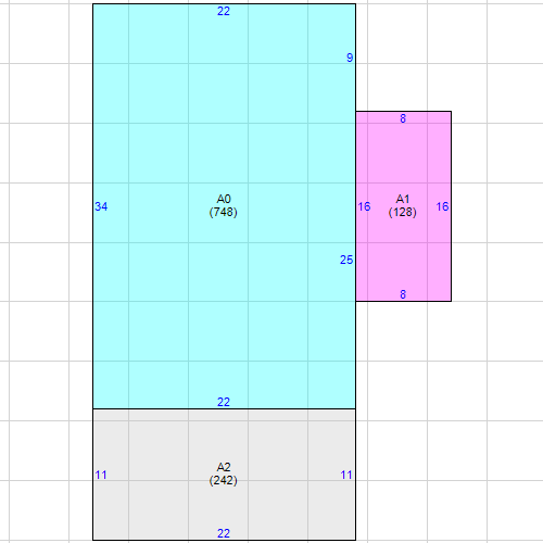 Building 2 Layout