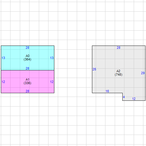 Building 2 Layout