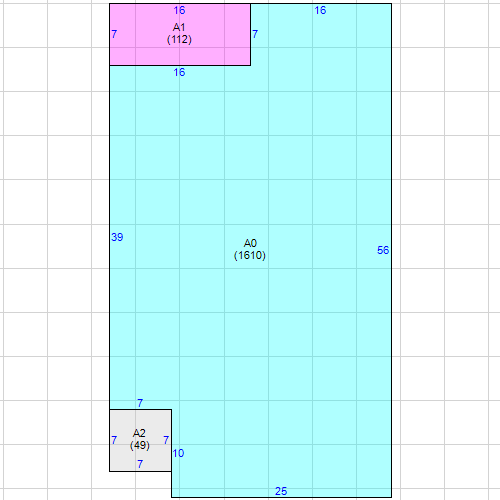 Building 2 Layout