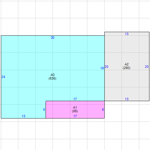 Building 2 Layout