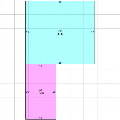 Building 2 Layout