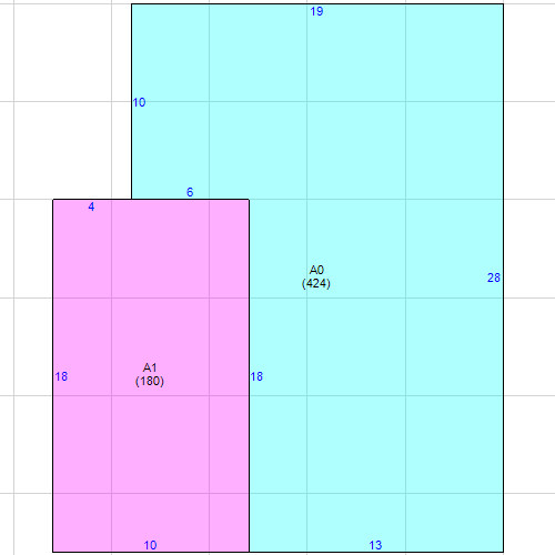 Building 2 Layout