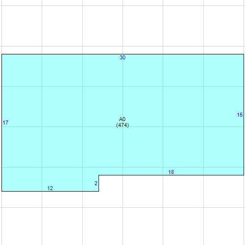 Building 2 Layout