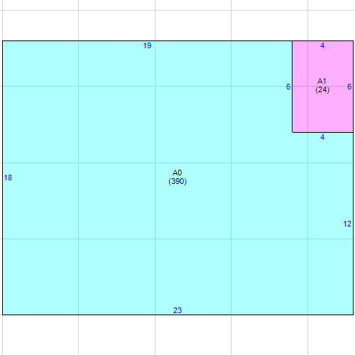 Building 2 Layout