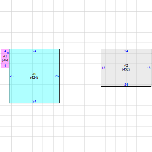 Building 2 Layout