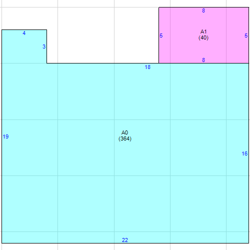 Building 2 Layout