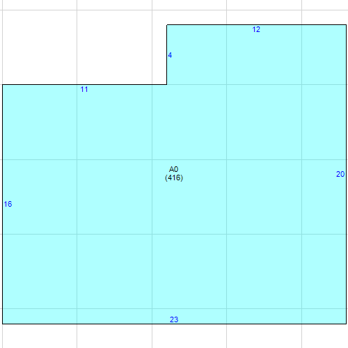 Building 2 Layout