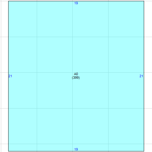 Building 2 Layout