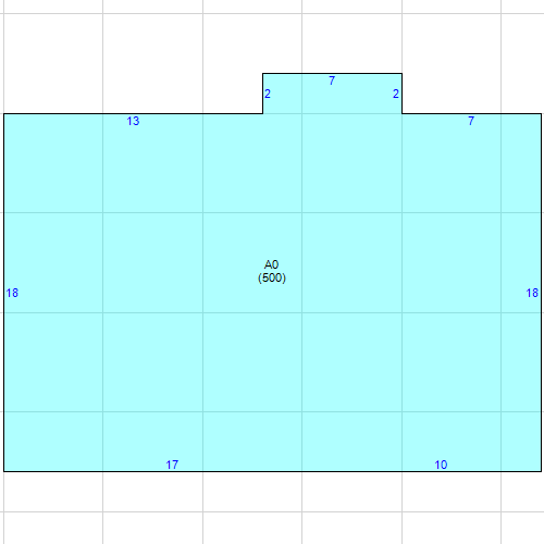 Building 2 Layout