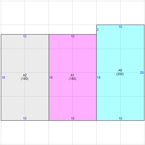 Building 2 Layout