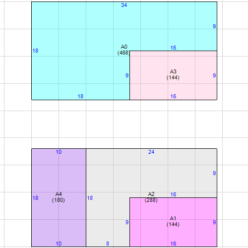 Building 2 Layout