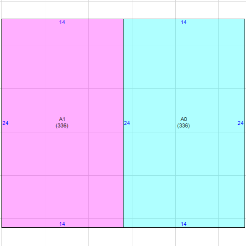 Building 2 Layout