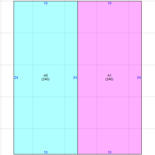 Building 2 Layout