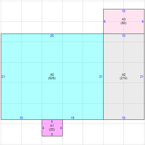 Building 2 Layout