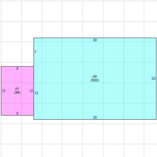 Building 2 Layout