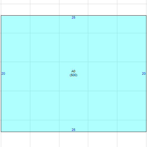 Building 2 Layout