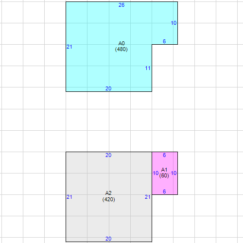 Building 2 Layout