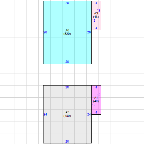 Building 2 Layout