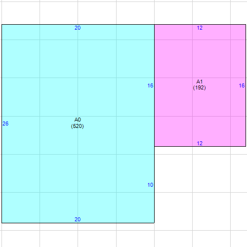 Building 2 Layout