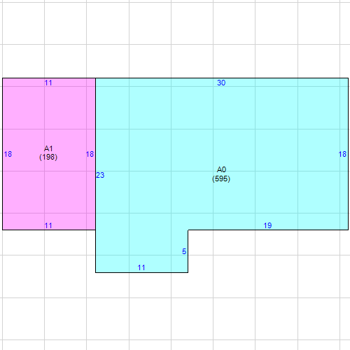 Building 2 Layout