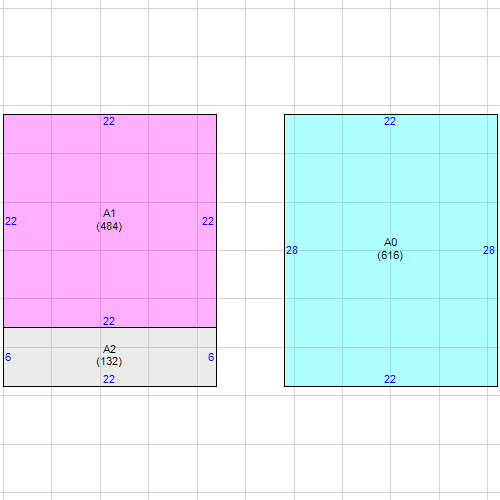 Building 2 Layout