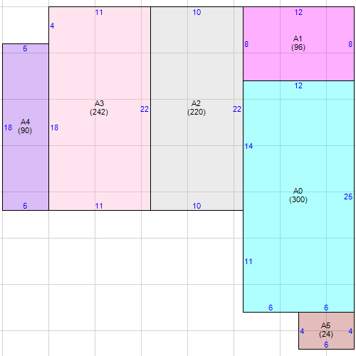 Building 2 Layout