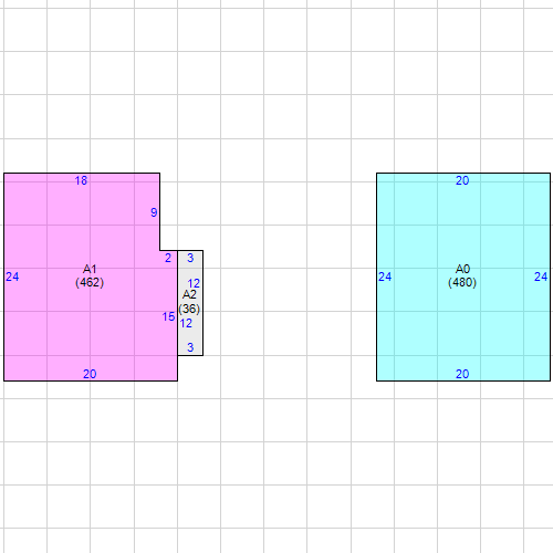 Building 2 Layout