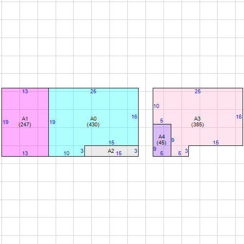 Building 2 Layout