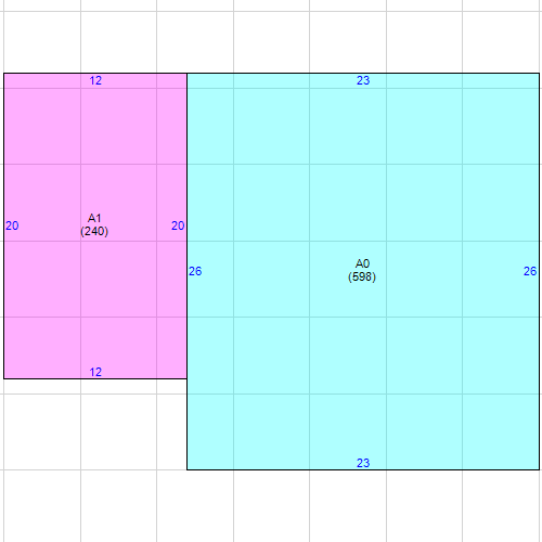 Building 2 Layout