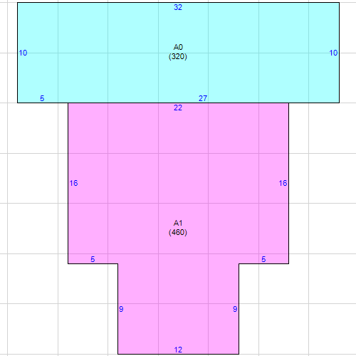 Building 2 Layout