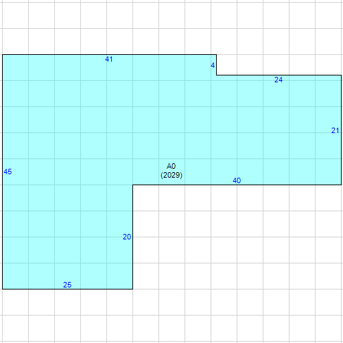 Building 2 Layout