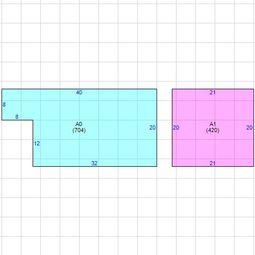 Building 2 Layout