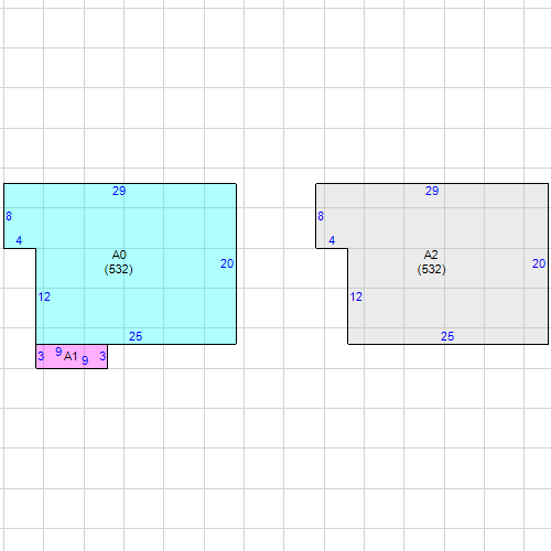Building 2 Layout