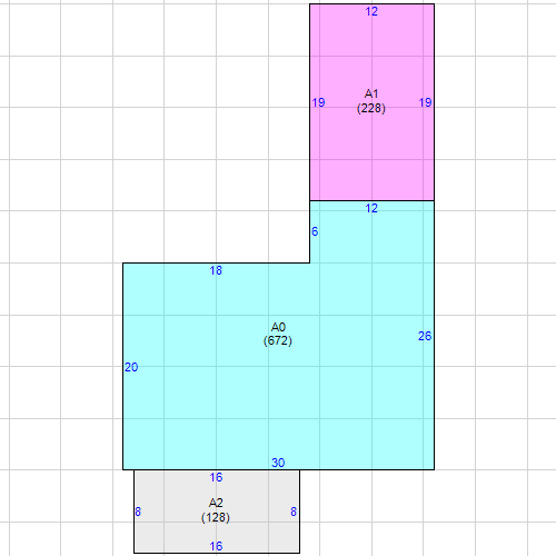 Building 2 Layout