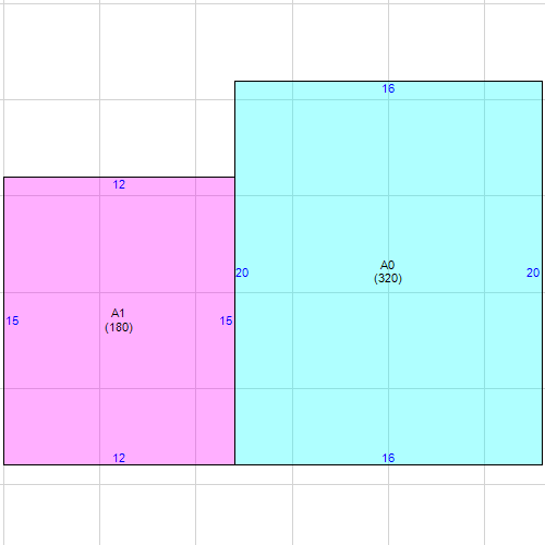 Building 2 Layout