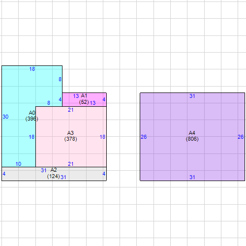 Building 2 Layout