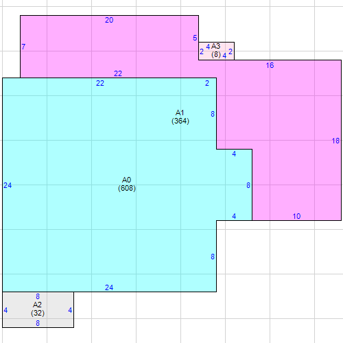 Building 2 Layout