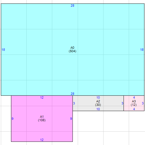 Building 2 Layout