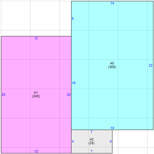 Building 2 Layout